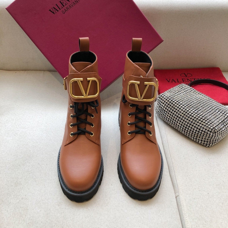 Valentino Boots